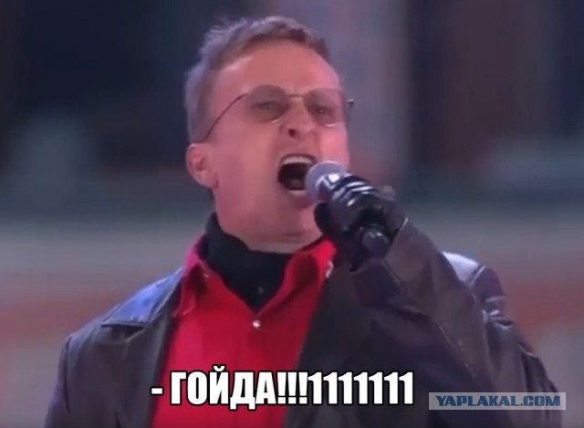 А вот вам и цены на бензин