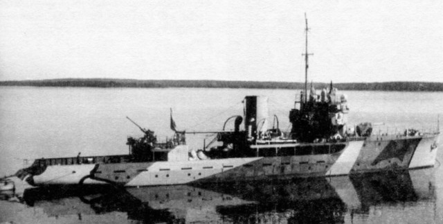 Вторая мировая война в фото - II