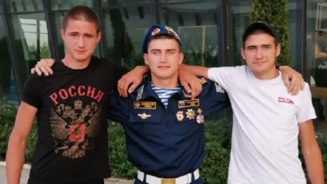Новый раунд обмена пленными. Полный список