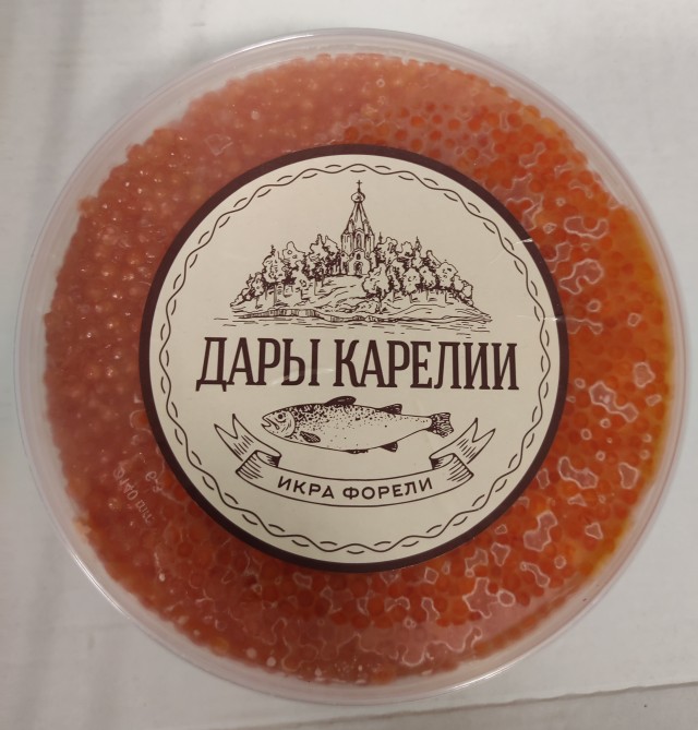Почему все нормальные люди в стране объявили бойкот красной икре