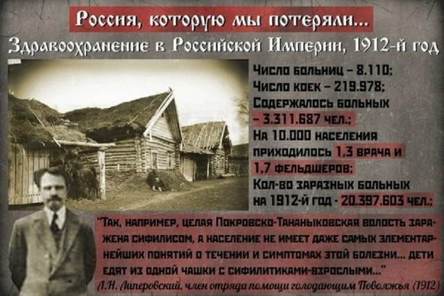 Москва, которую стоило потерять