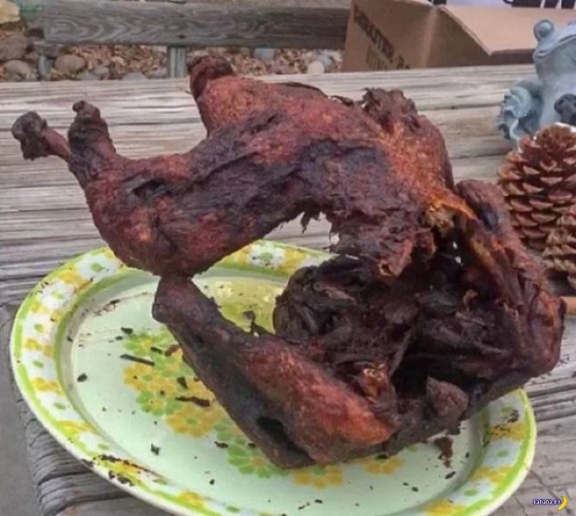 Любимое блюдо на Старый Новый год – 2025. Читаем ленту!