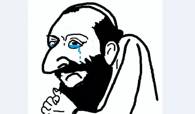 Нефритовый стержень наносит очередной Удар!