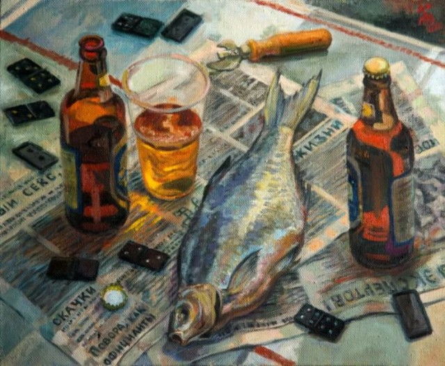 Прикольные и просто красивые картинки 04.04.2025