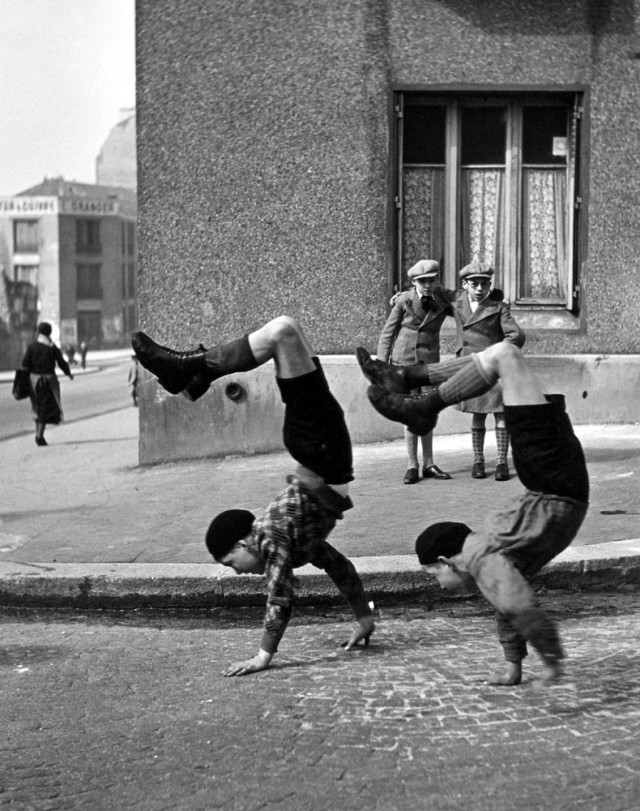 Фотографии из прошлого нашей страны – 102