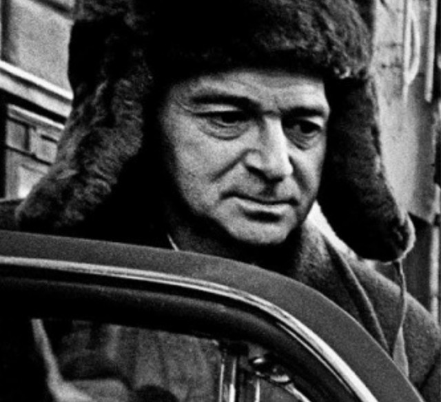 СССР в 1960 году. Часть четвертая.