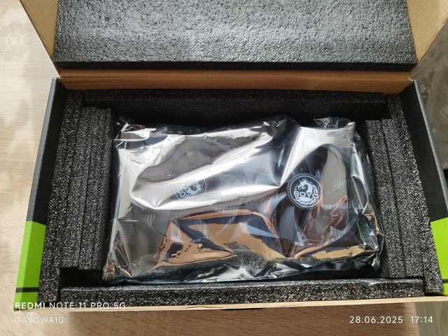 SOYO Nvidia GeForce RTX 2060 super 8gb