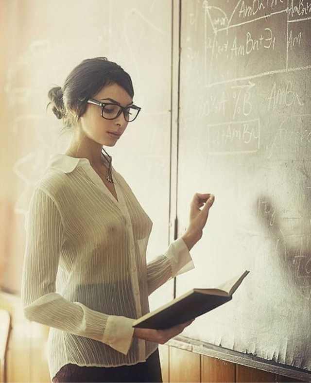 Девушки бывают разные (15.07)