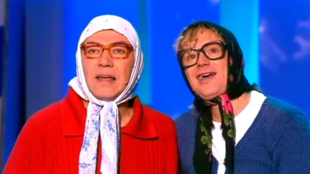 Назовите лучшую пару ✌️