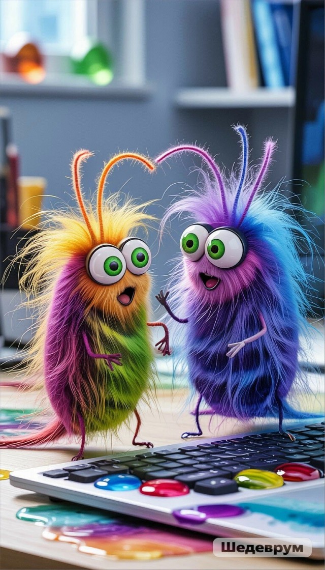 Дегустатор безумия. Конкурс стихотворений