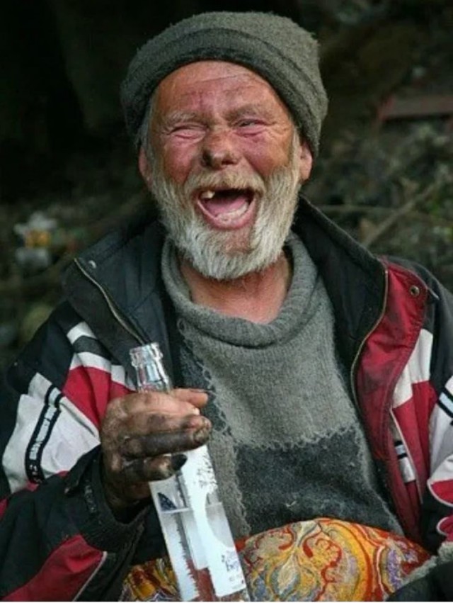 Никому не надо?