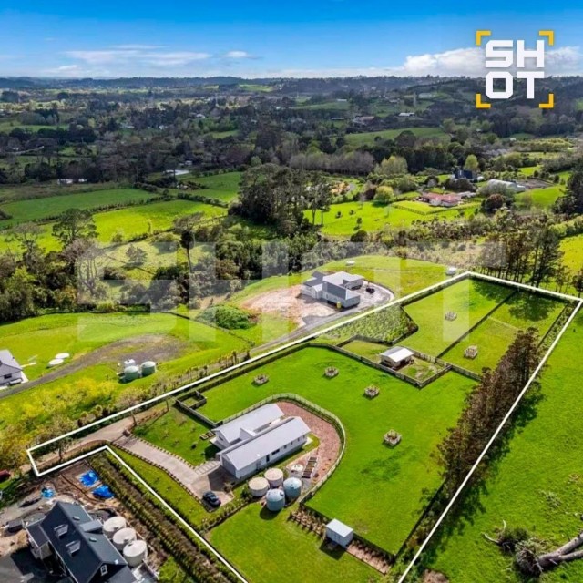 Российские бизнесмены скупают недвижимость с бункерами в Новой Зеландии на случай третьей мировой войны