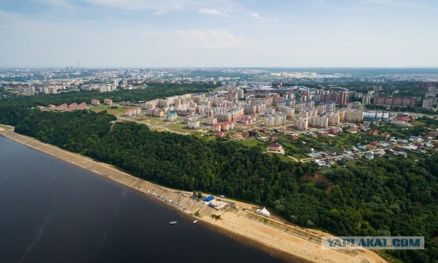Сегодня день Волги-матушки!