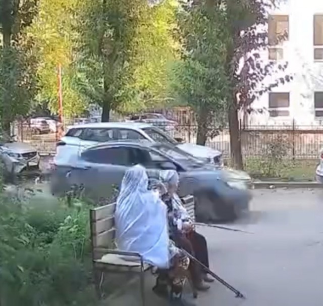 Покатались