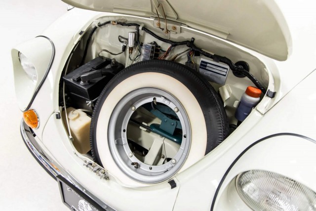 1969 Subaru 360 Super Deluxe. Автопятница №160.