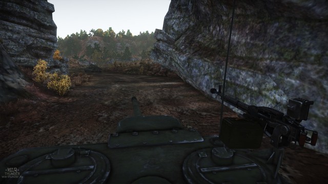 War Thunder