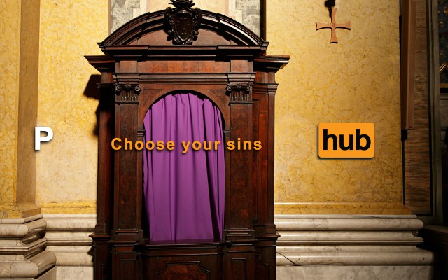 Конкурс Pornhub