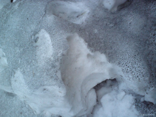 Работа на кузне.