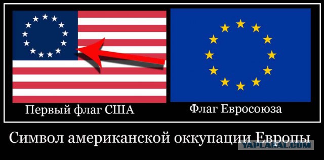 Знаки и символы управляют миром