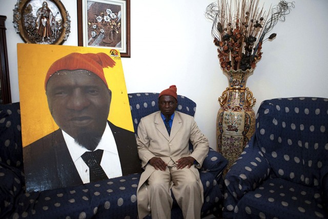 «Красная шапочка»