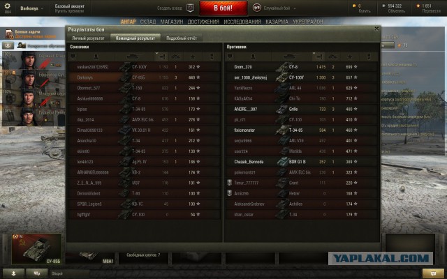 Wargaming 22