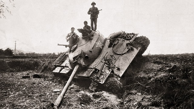 Wargaming 23