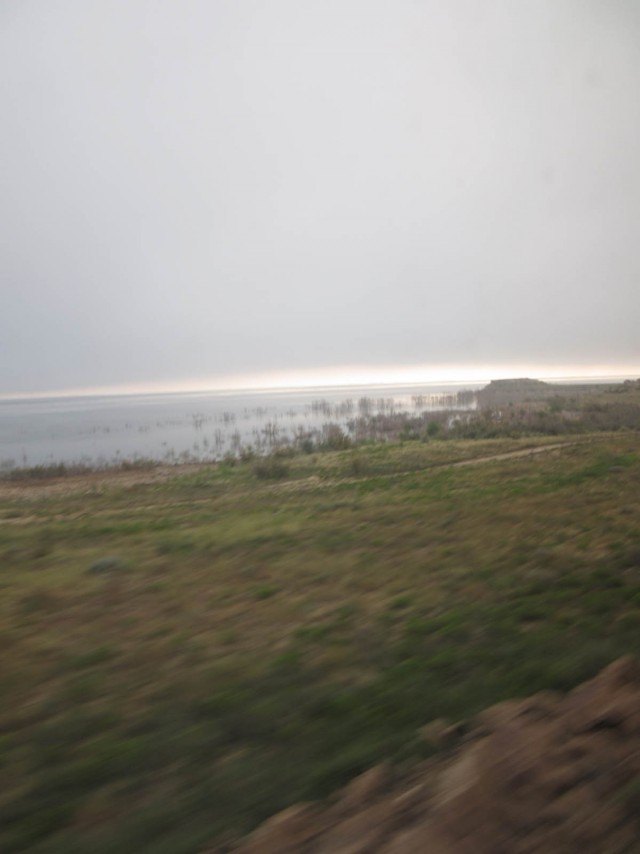 Деревенская Америка
