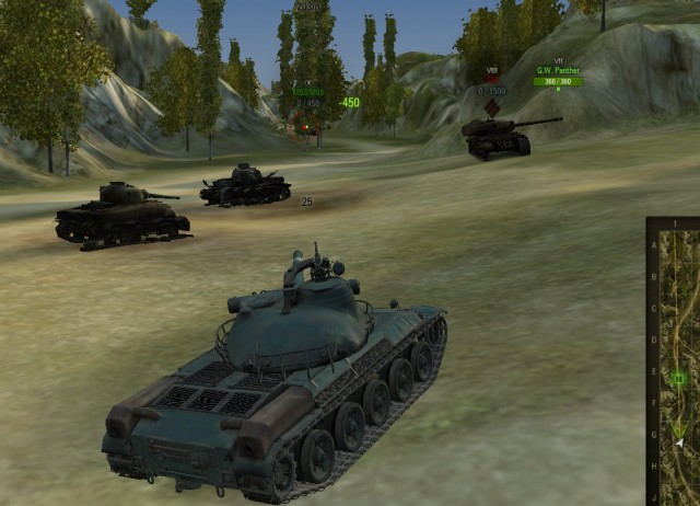 Wargaming 28