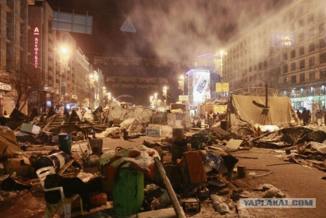 Туалеты в разных уголках планеты