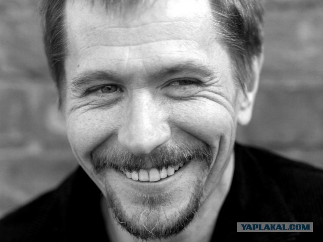 Фото актеров и музыкантов, из которых харизма плещет через край