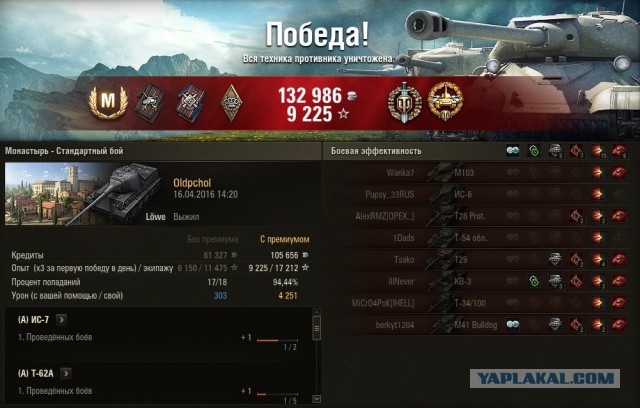 Wargaming 34
