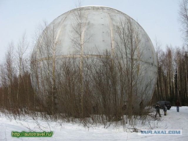 Остров Дубна