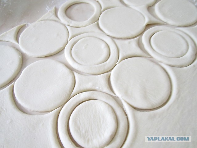 Фуршетный закусочный стол