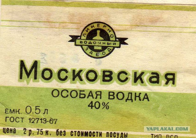 Привычки опасны для вашего бюджета: водка и сигареты могут подорожать на 10%