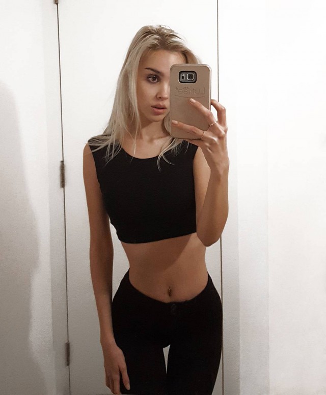 Девочки разные - 3
