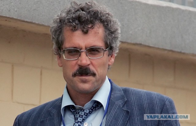 Информатор WADA Родченков готов предоставить материалы о допинге в российском футболе