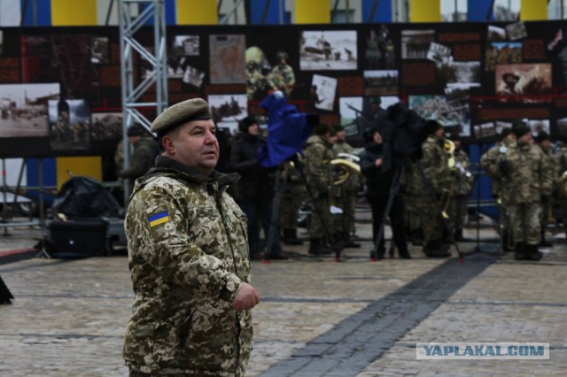 Вам срут в голову