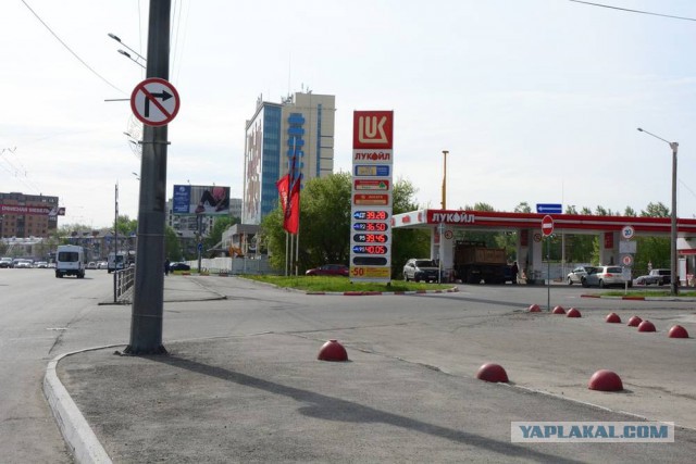 Новые камеры Татарстана