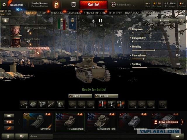 Wargaming 53