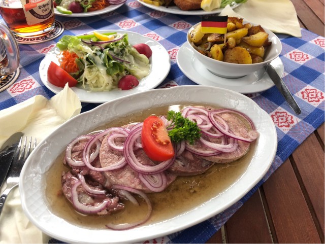 Кулинарная общалка