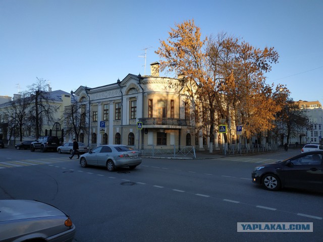 Вояж из-за границы в Москву за машиной