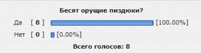 Примерно вот так выглядит нервный срыв.