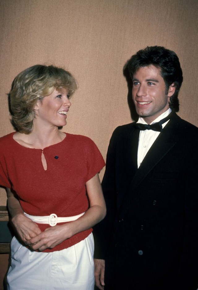 Сексуальная и соблазнительная звезда 90-х — Kim Basinger