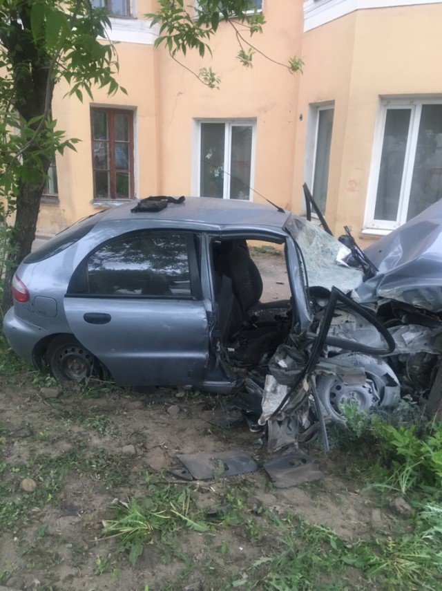 Теперь мы в курсе, кто был самый бодрый в Тамбове сегодня утром