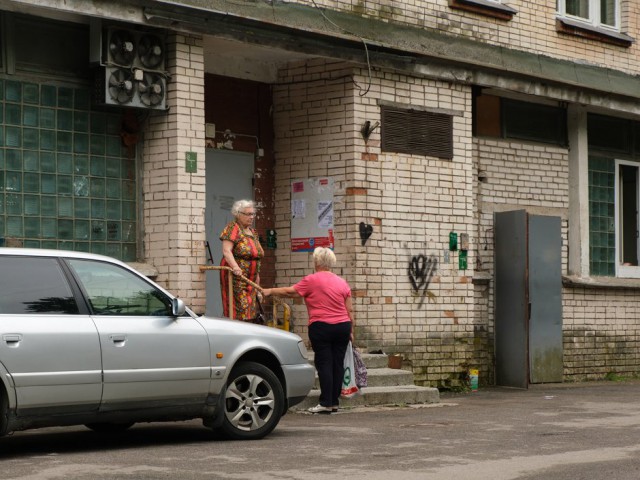 Атомград: Как живет Сосновый Бор — город у ЛАЭС