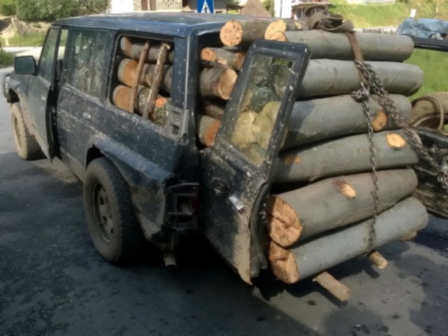 Удивительные снимки с российских просторов 21.07.19