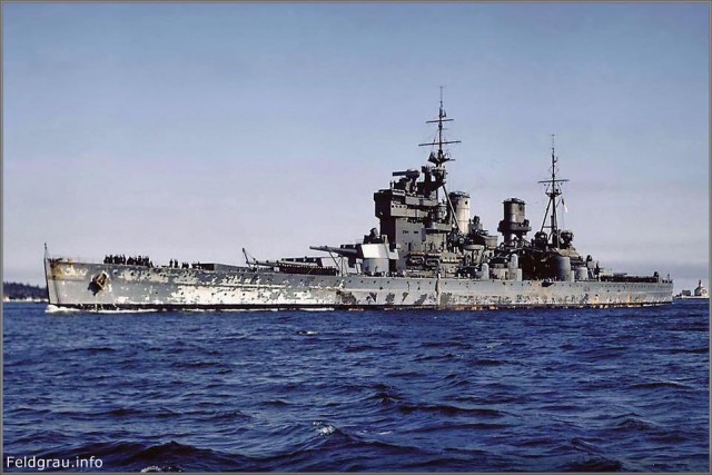 Флот. Картинок пост. Часть 3