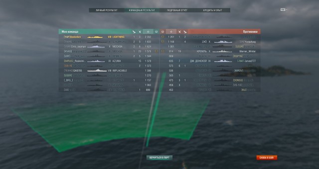 World of Warships - 7