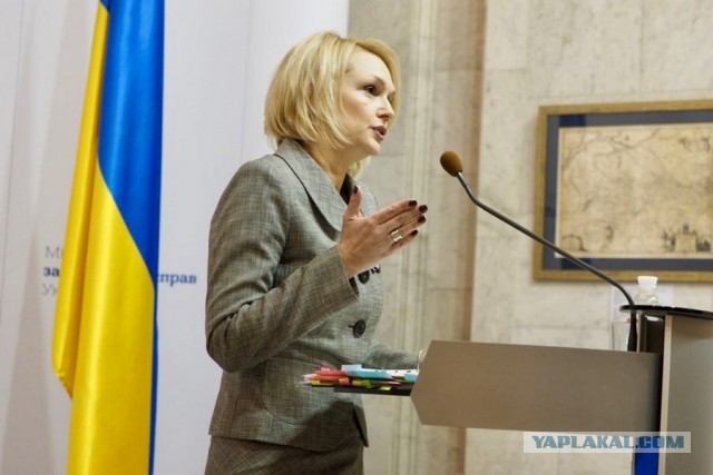 Украинский МИД заявил о готовности к переговорам о возвращении Крыма