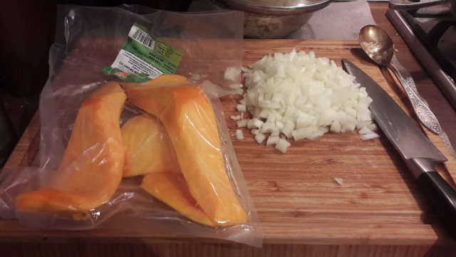 И все-таки ПОСТНАЯ кухня - Кутабы